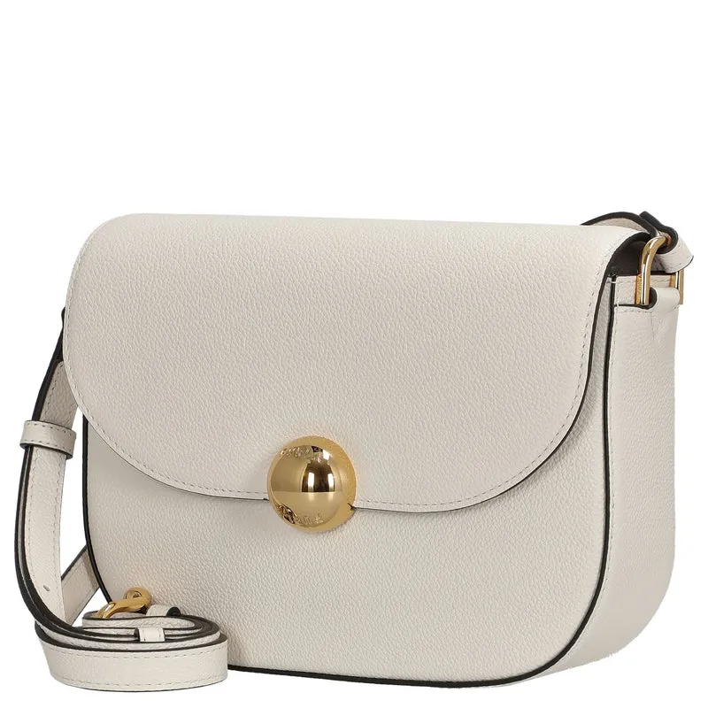 Furla Moonlight - Bolso bandolera S 20 cm (nero)