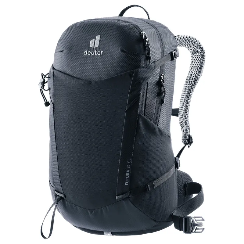Deuter Futura 21 SL - Mochila de senderismo 50 cm (black)