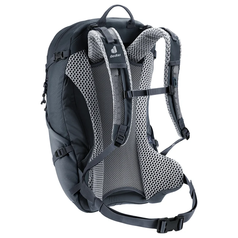 Deuter Futura 21 SL - Mochila de senderismo 50 cm (black)