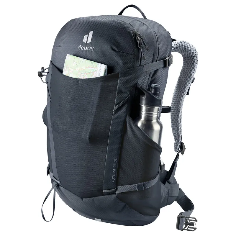 Deuter Futura 21 SL - Mochila de senderismo 50 cm (black)
