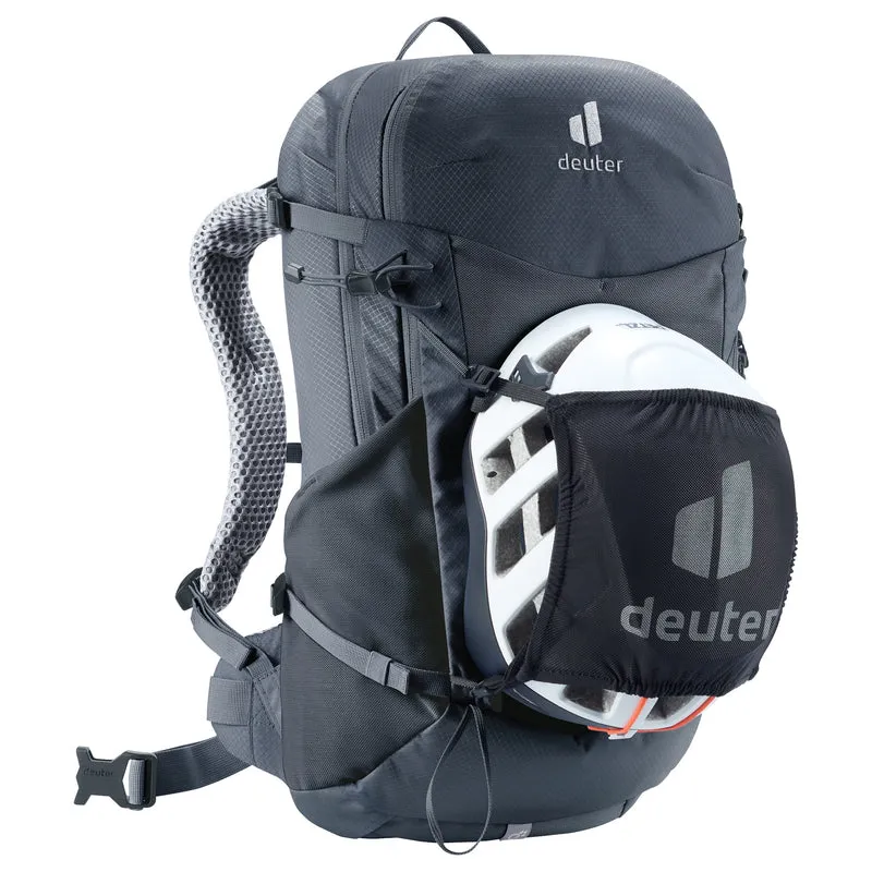 Deuter Futura 21 SL - Mochila de senderismo 50 cm (black)
