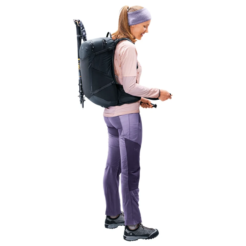 Deuter Futura 21 SL - Mochila de senderismo 50 cm (black)