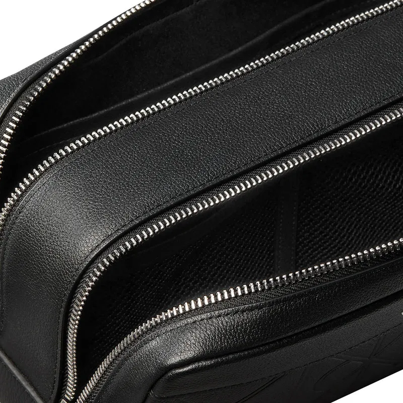 Calvin Klein XL Emblem - Neceser 24 cm (black)