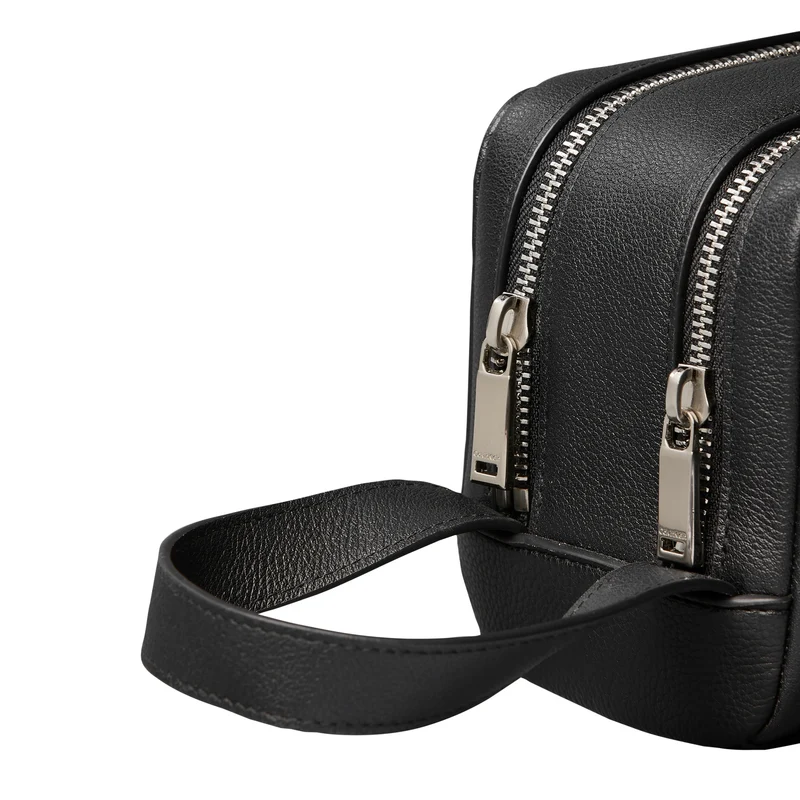 Calvin Klein XL Emblem - Neceser 24 cm (black)