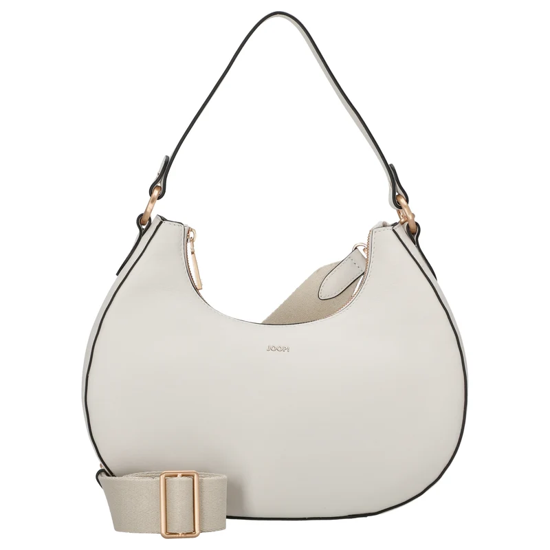 Joop Sofisticato 1.0 Aja - Bolso de hombro 30 cm (offwhite)