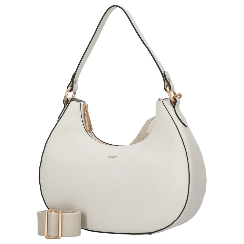 Joop Sofisticato 1.0 Aja - Bolso de hombro 30 cm (offwhite)