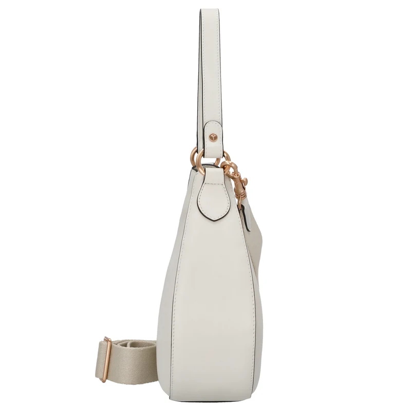 Joop Sofisticato 1.0 Aja - Bolso de hombro 30 cm (offwhite)