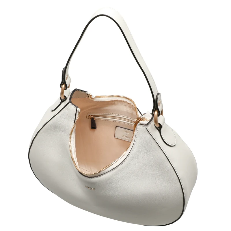 Joop Sofisticato 1.0 Aja - Bolso de hombro 30 cm (offwhite)