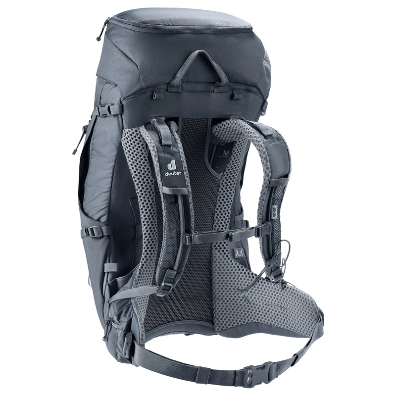 Deuter Futura Pro 34 SL - Mochila de senderismo 63 cm (black)