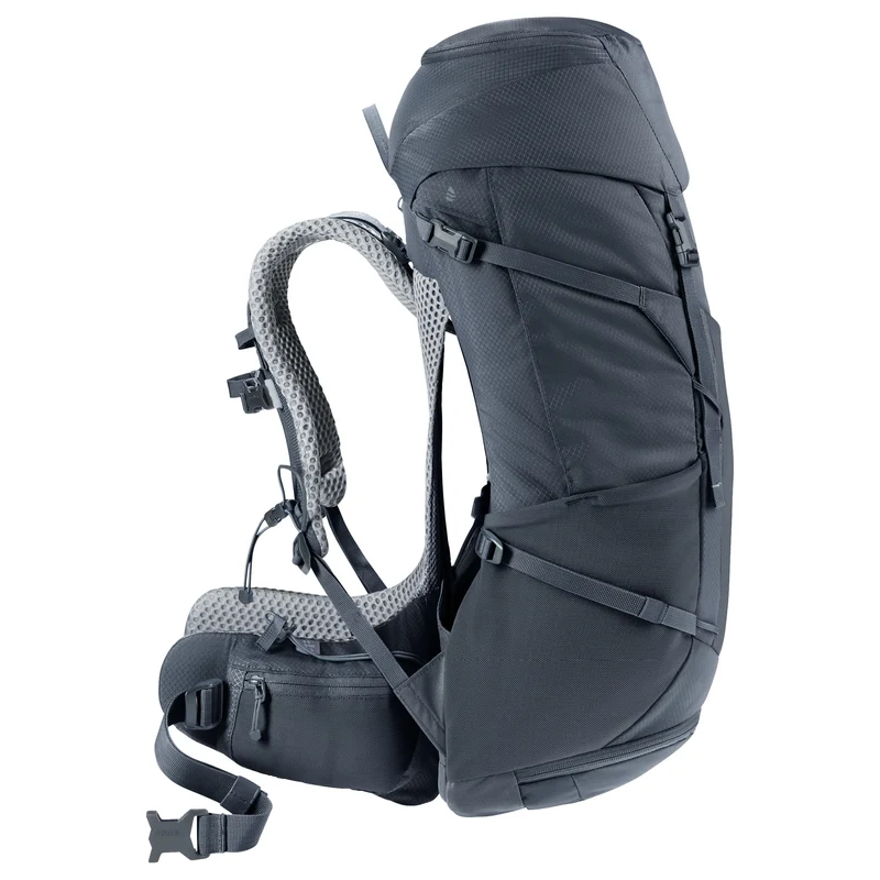 Deuter Futura Pro 34 SL - Mochila de senderismo 63 cm (black)