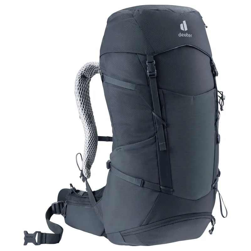 Deuter Futura Pro 34 SL - Mochila de senderismo 63 cm (black)
