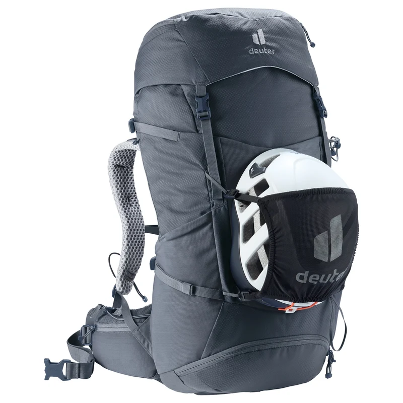 Deuter Futura Pro 34 SL - Mochila de senderismo 63 cm (black)
