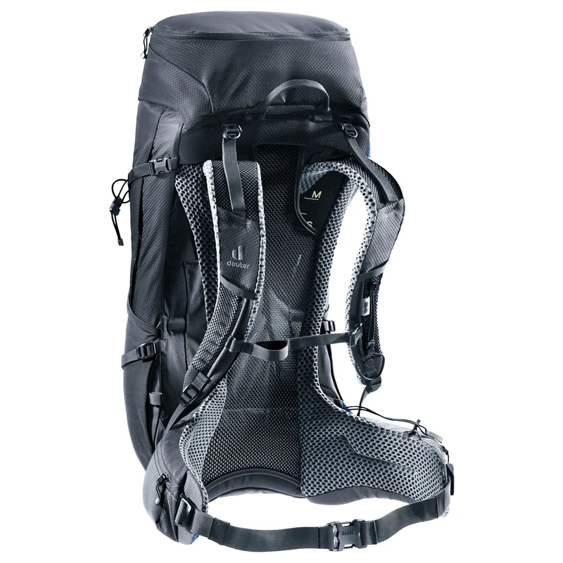 Deuter Futura Pro 32 - Mochila de senderismo 67 cm (black)
