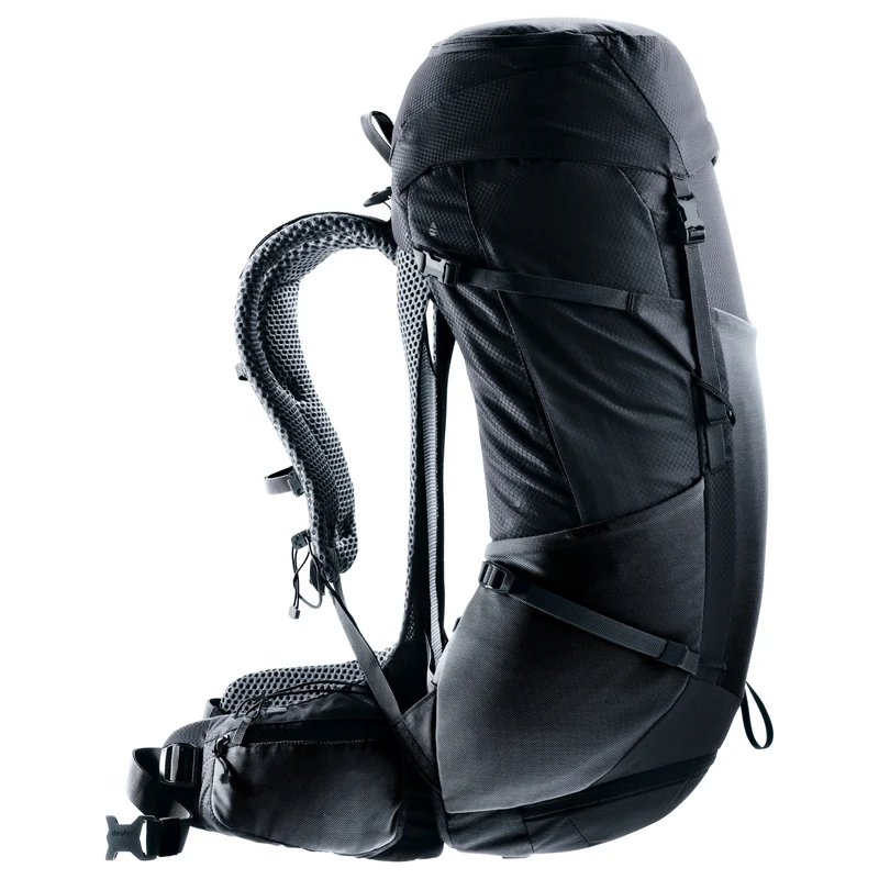 Deuter Futura Pro 32 - Mochila de senderismo 67 cm (black)