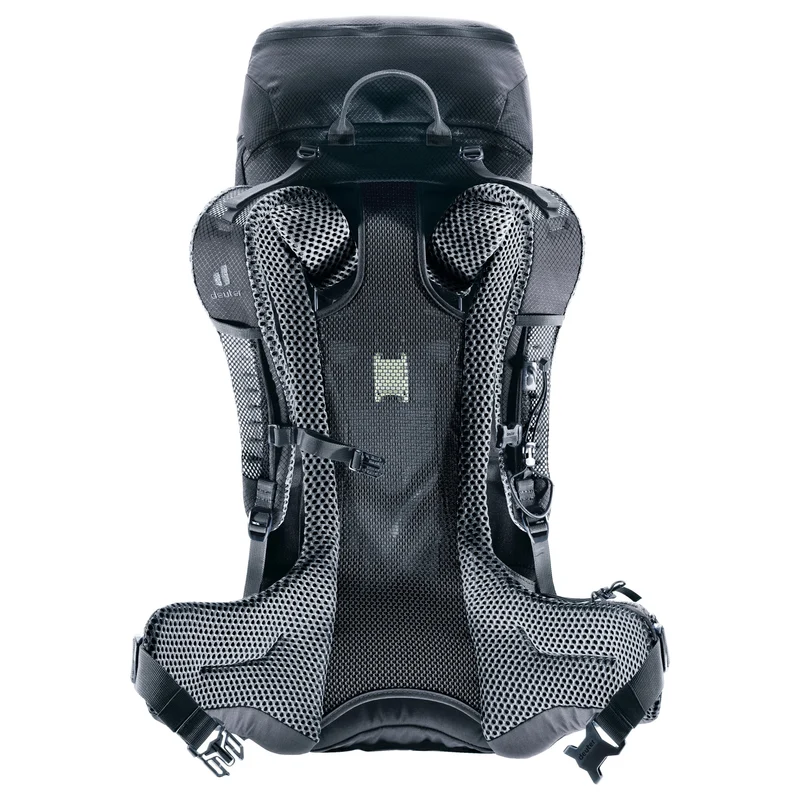 Deuter Futura Pro 32 - Mochila de senderismo 67 cm (black)