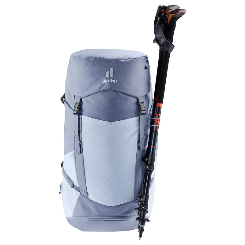 Deuter Futura Pro 30 SL - Mochila de senderismo 61 cm (polar-bluejay)