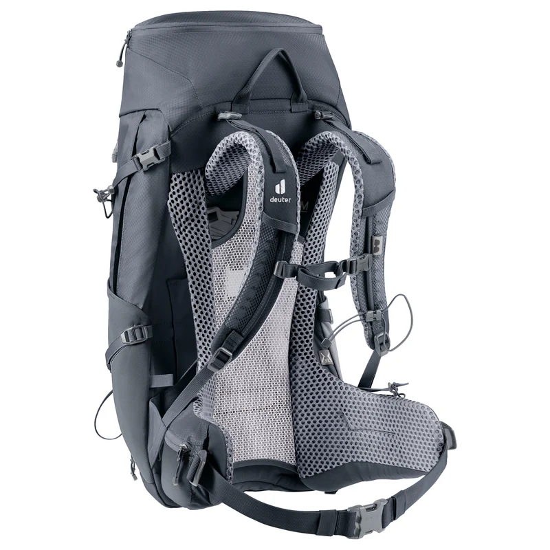 Deuter Futura Pro 30 SL - Mochila de senderismo 61 cm (black)