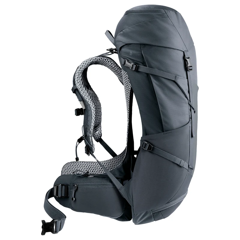 Deuter Futura Pro 30 SL - Mochila de senderismo 61 cm (black)