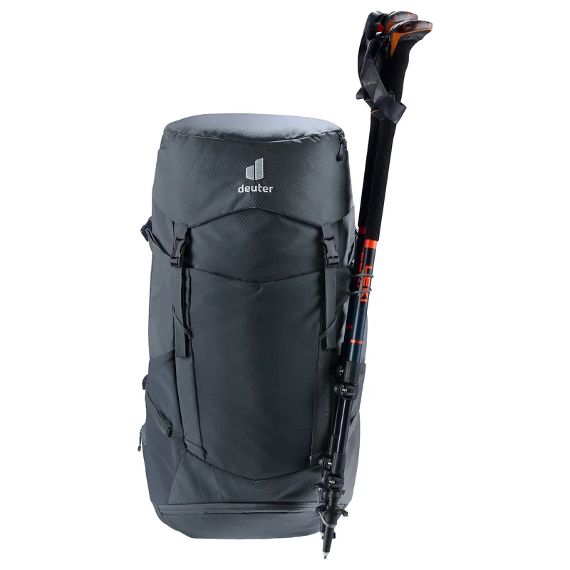 Deuter Futura Pro 30 SL - Mochila de senderismo 61 cm (black)