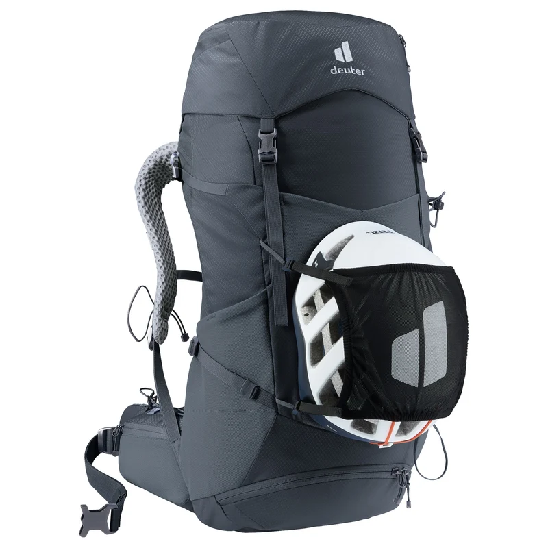 Deuter Futura Pro 30 SL - Mochila de senderismo 61 cm (black)