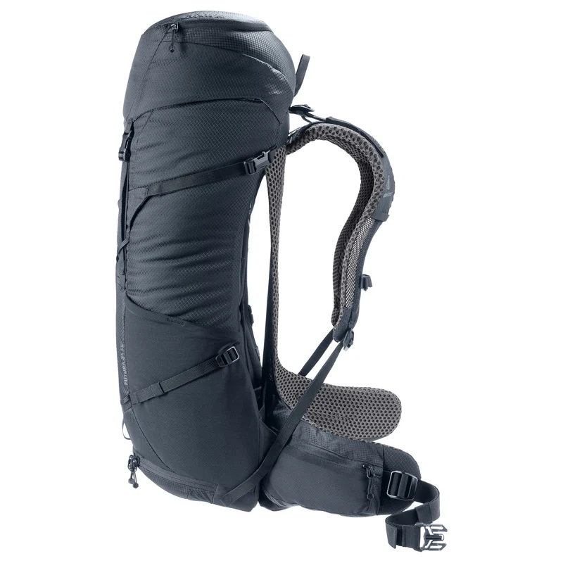 Deuter Futura 34 EL - Mochila de senderismo 69 cm (black)