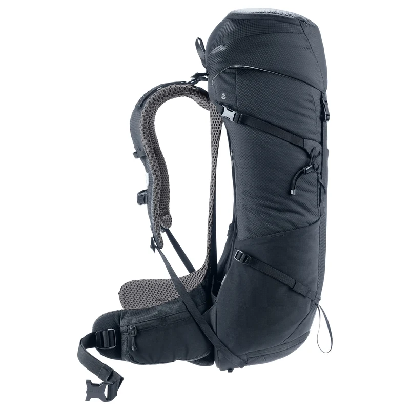 Deuter Futura 34 EL - Mochila de senderismo 69 cm (black)