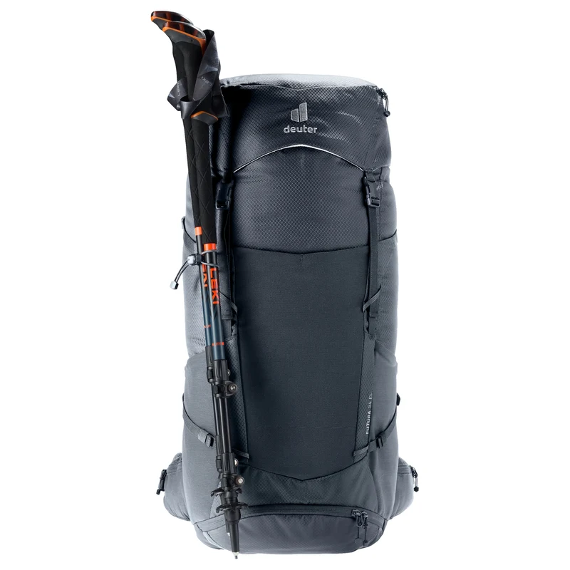 Deuter Futura 34 EL - Mochila de senderismo 69 cm (black)