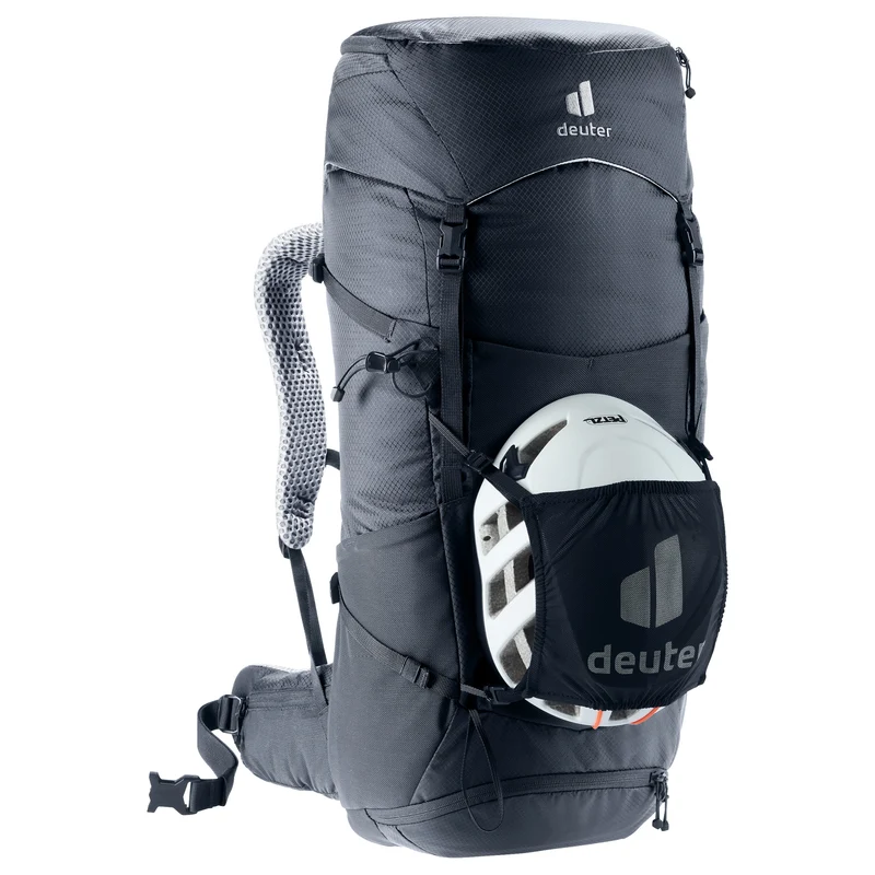 Deuter Futura 34 EL - Mochila de senderismo 69 cm (black)