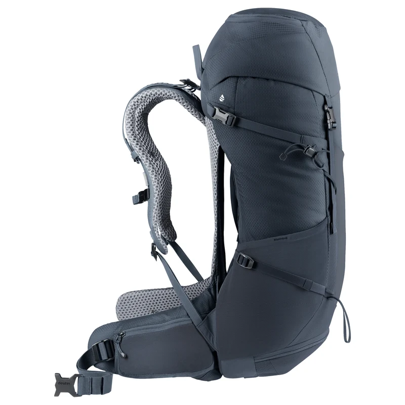 Deuter Futura 32 - Mochila de senderismo 66 cm (black)