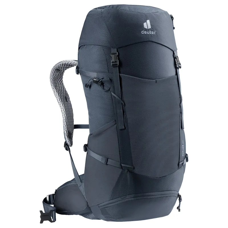 Deuter Futura 32 - Mochila de senderismo 66 cm (black)
