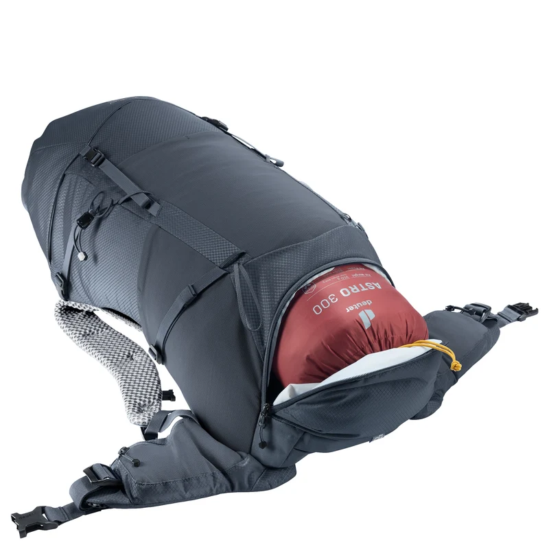 Deuter Futura 32 - Mochila de senderismo 66 cm (black)