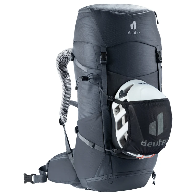 Deuter Futura 32 - Mochila de senderismo 66 cm (black)
