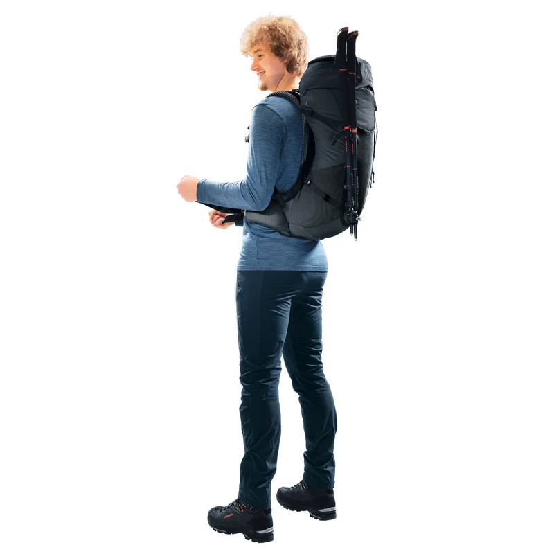 Deuter Futura 32 - Mochila de senderismo 66 cm (black)