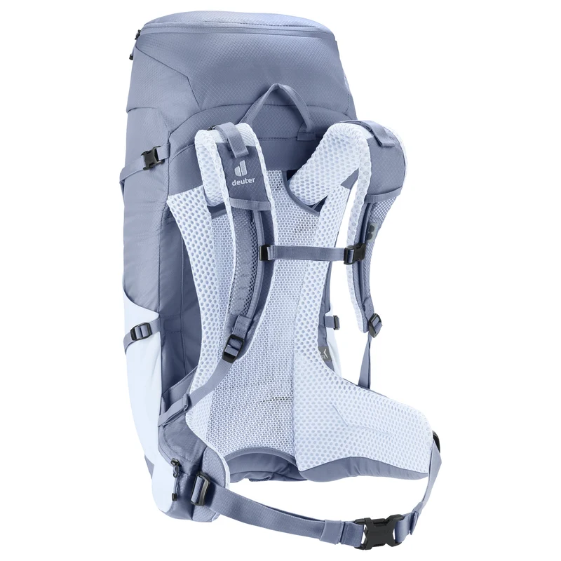 Deuter Futura 30 SL - Mochila de senderismo 63 cm (polar-bluejay)