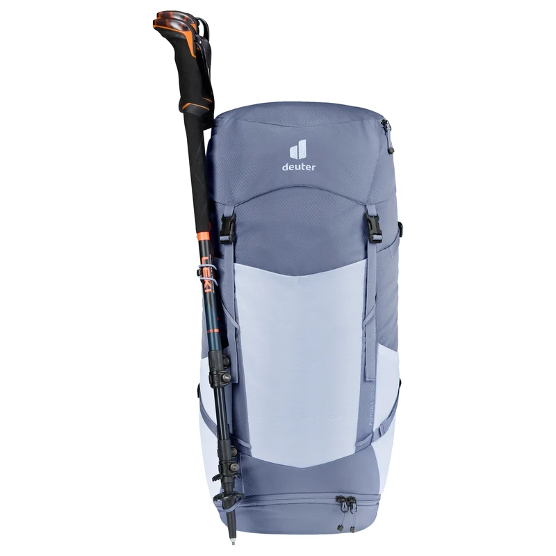 Deuter Futura 30 SL - Mochila de senderismo 63 cm (polar-bluejay)