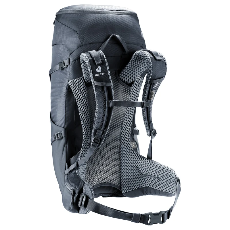 Deuter Futura 30 SL - Mochila de senderismo 63 cm (black)