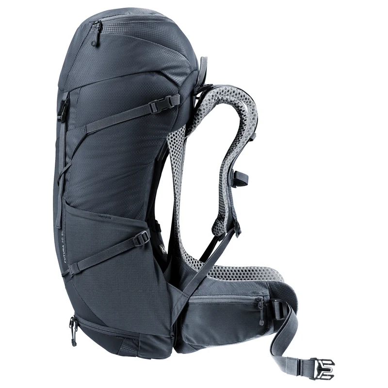 Deuter Futura 30 SL - Mochila de senderismo 63 cm (black)