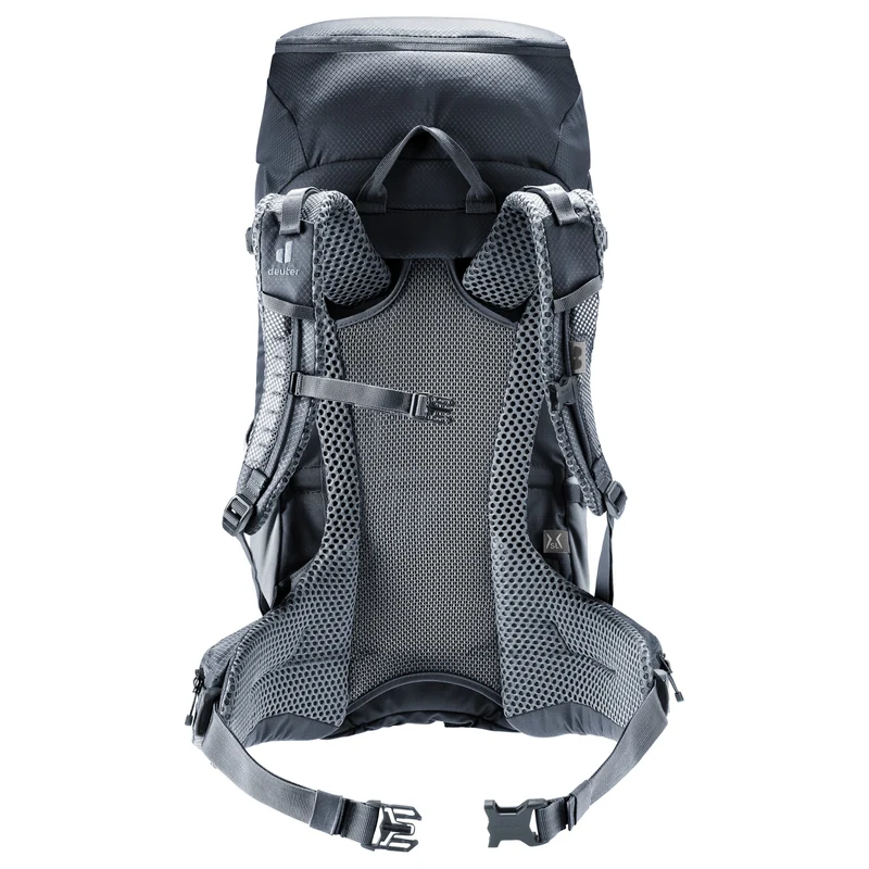 Deuter Futura 30 SL - Mochila de senderismo 63 cm (black)