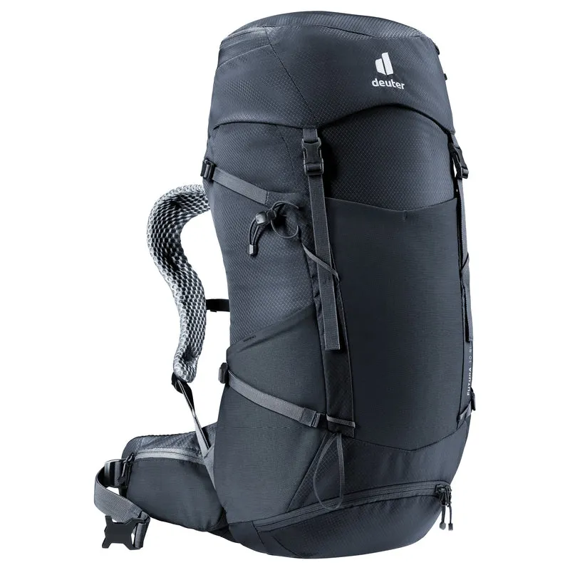 Deuter Futura 30 SL - Mochila de senderismo 63 cm (black)