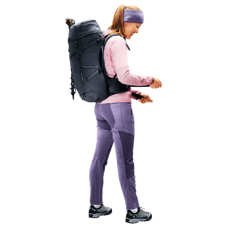 Deuter Futura 30 SL - Mochila de senderismo 63 cm (black)