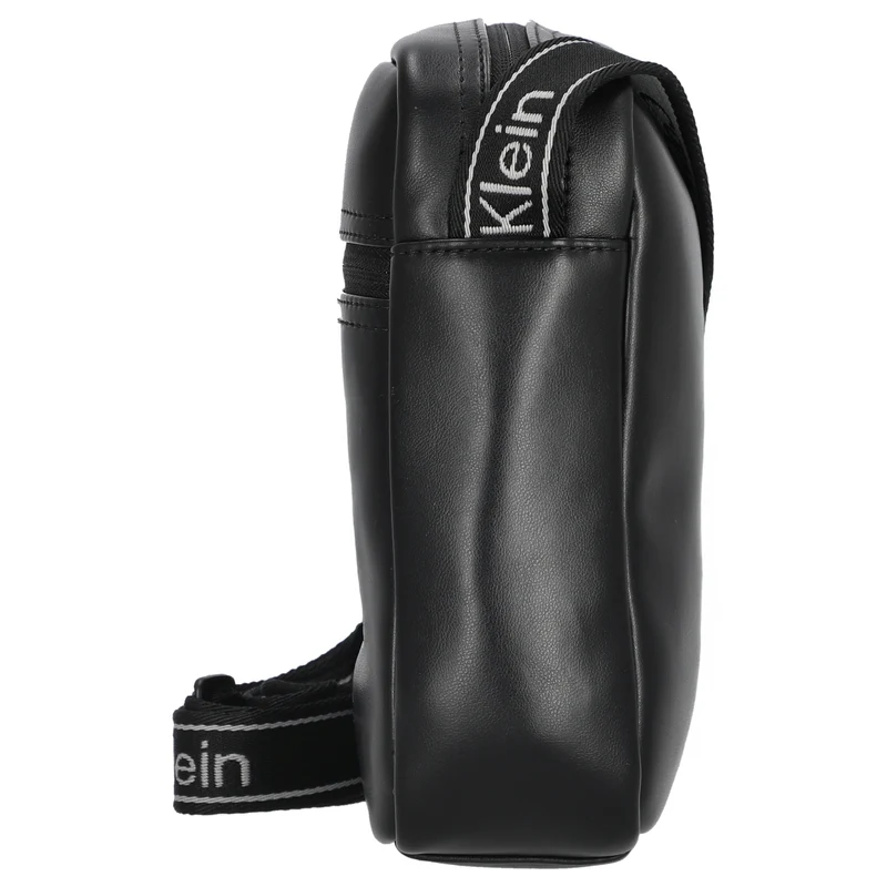 Calvin Klein Bold - Bolso bandolera (black)