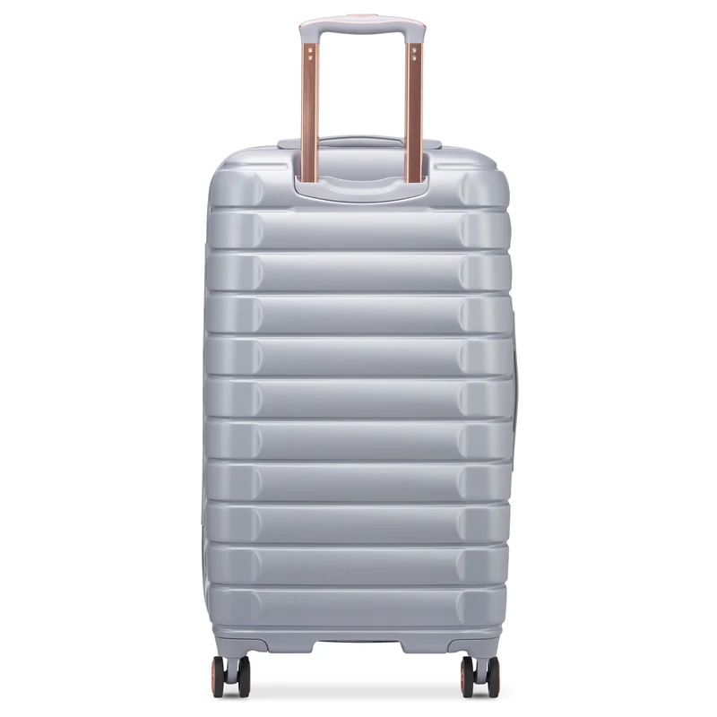 Delsey Paris Shadow 5.0 Trunk - Trolley 4 ruedas 73 cm (grau)