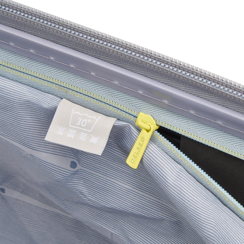 Delsey Paris Shadow 5.0 Trunk - Trolley 4 ruedas 73 cm (grau)