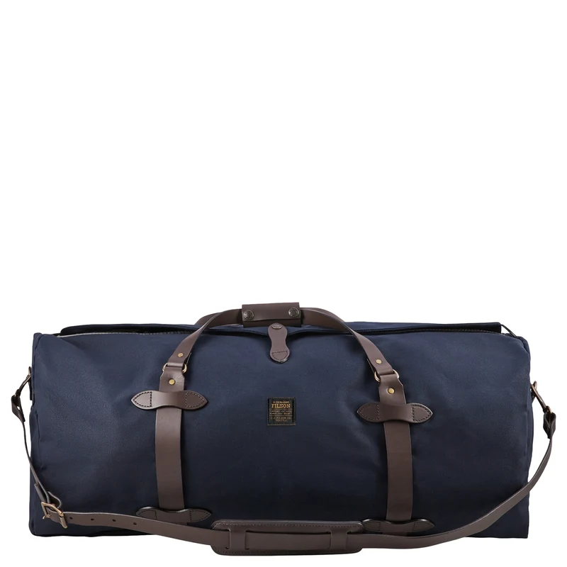 Filson Ruffed Twill Large - Bolsa de viaje 76 cm (navy)