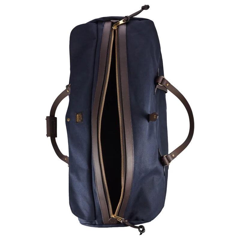 Filson Ruffed Twill Large - Bolsa de viaje 76 cm (navy)
