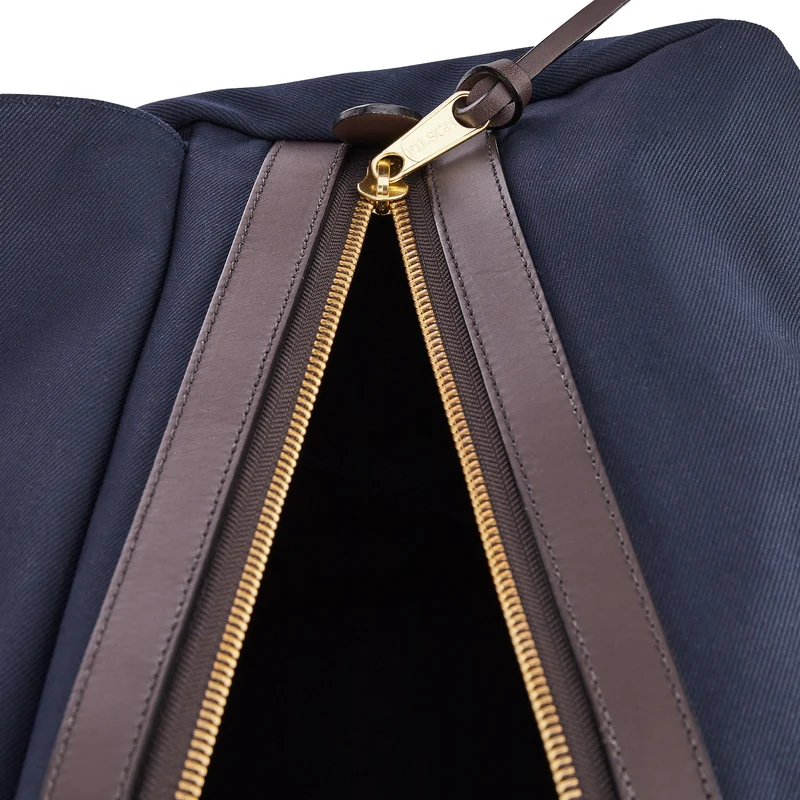 Filson Ruffed Twill Large - Bolsa de viaje 76 cm (navy)
