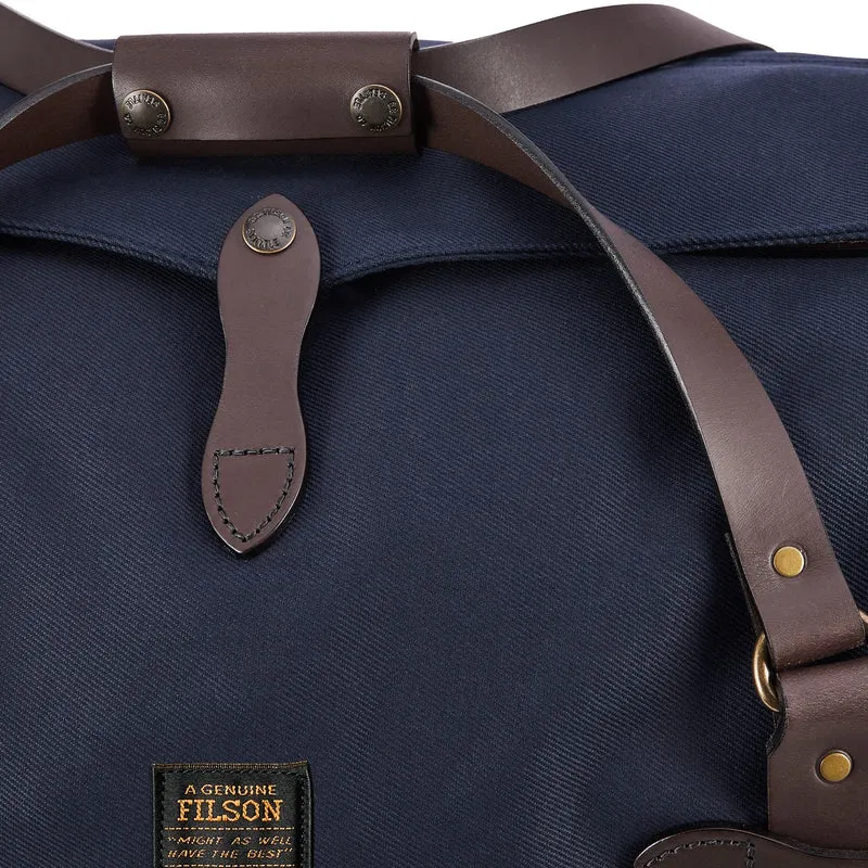 Filson Ruffed Twill Large - Bolsa de viaje 76 cm (navy)