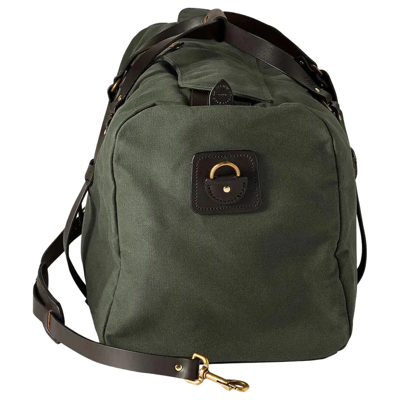 Filson Ruffed Twill Large - Bolsa de viaje 76 cm (otter green)