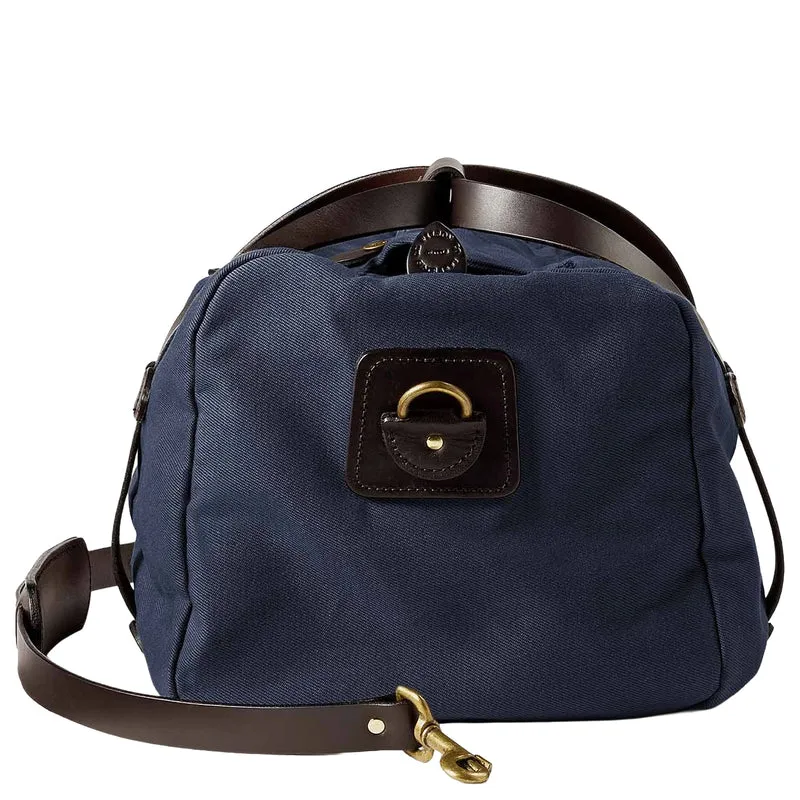 Filson Ruffed Twill Small - Bolsa de viaje 41 cm (navy)