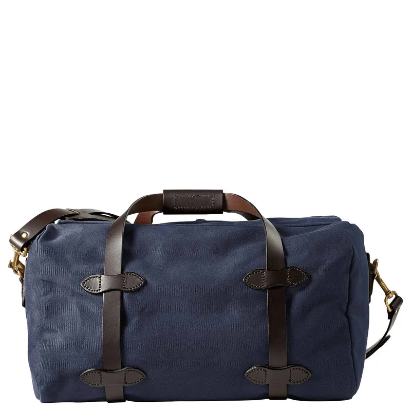 Filson Ruffed Twill Small - Bolsa de viaje 41 cm (navy)